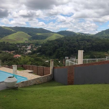 Suite Requinte Da Serra Miguel Pereira Exterior photo