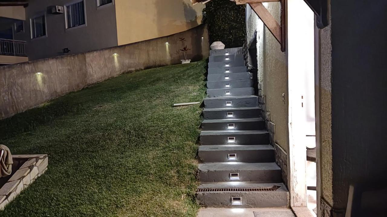 Suite Requinte Da Serra Miguel Pereira Exterior photo